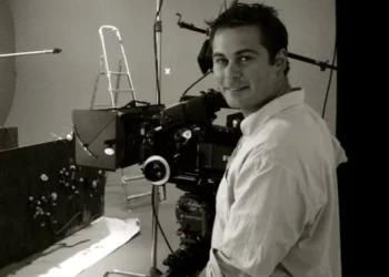 Michael Bram Pfleghar