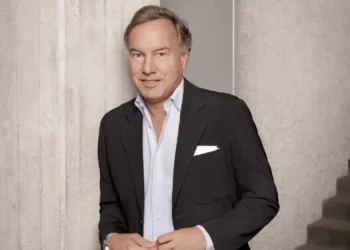 Nico Hofmann Maria Furtwängler neuer Partner