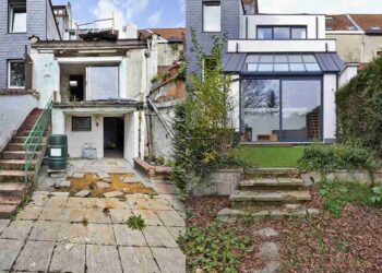 Was kostet eine Hausrenovierung