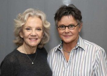 Amanda Bearse Vermögen