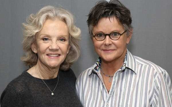 Amanda Bearse Vermögen