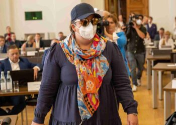 Andrea Tandler Lebenslauf