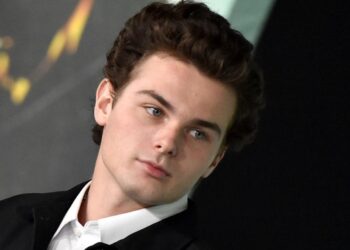 Aris Rachevsky Eishockey