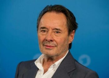 Welche Krankheit hat Uwe Kockisch