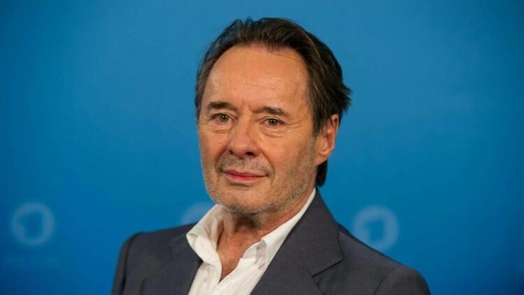 Welche Krankheit hat Uwe Kockisch