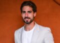 Esther Sedlaczek Kevin Trapp Bild