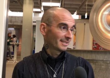 Mark Benecke Scheidung