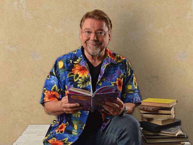 Jürgen von der Lippe Krankheit