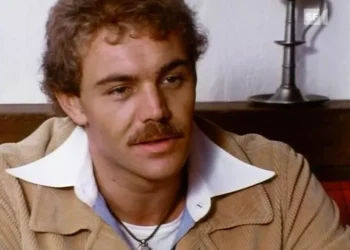 Luca Kohlund und Christian Kohlund