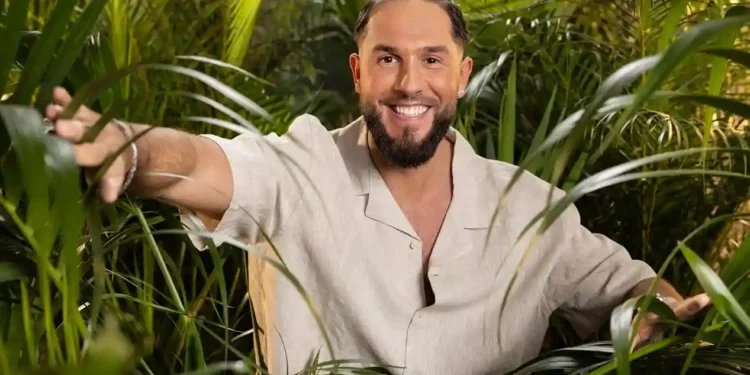 Maurice Dziwak Wurzeln