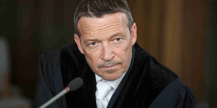 Michael Roll Krankheit