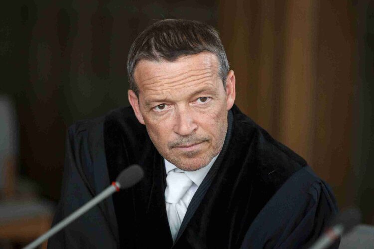 Michael Roll Krankheit