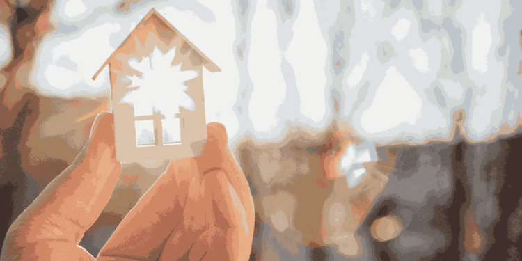 den Wert Ihrer Immobilie zu erhalten