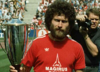 Paul Breitner Beitrittsdaten