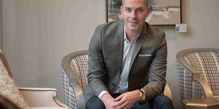 Peter Jacob Ehepartnerin