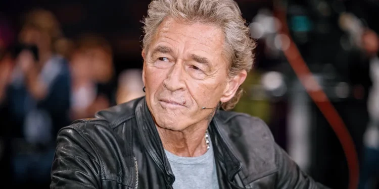 Peter Maffay Tochter Nina