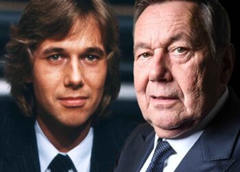 Roland Kaiser Größe früher