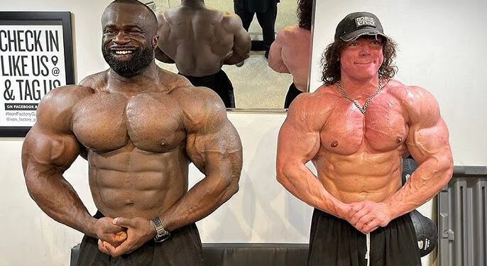 Samson Daudas Ernährungstipps