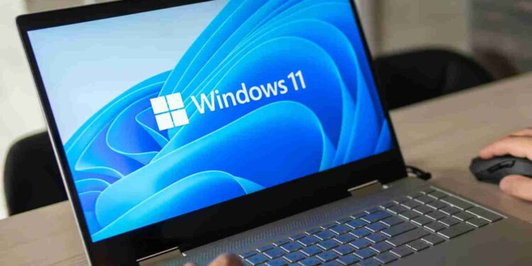 Windows 11 Pro Key kaufen