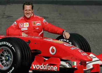 Erbe die Formel 1 bis heute prägt