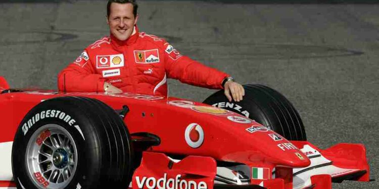 Erbe die Formel 1 bis heute prägt