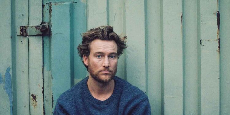 Alexander Fehling verrät