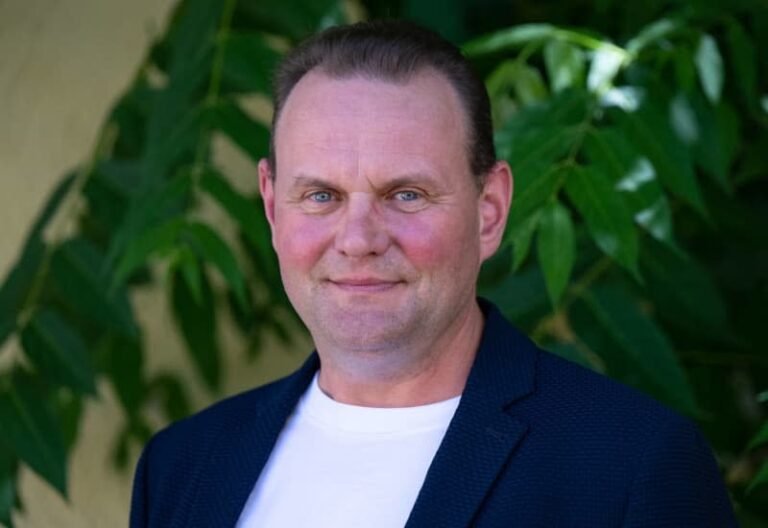 Devid Striesow und die Kunst des Erzählens