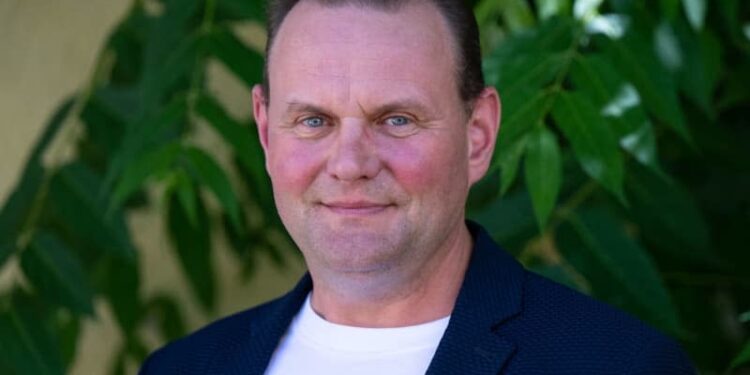 Devid Striesow und die Kunst des Erzählens