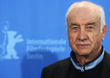 Armin Mueller-Stahl spricht Klartext