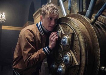 Matthias Schweighöfer gesperrt