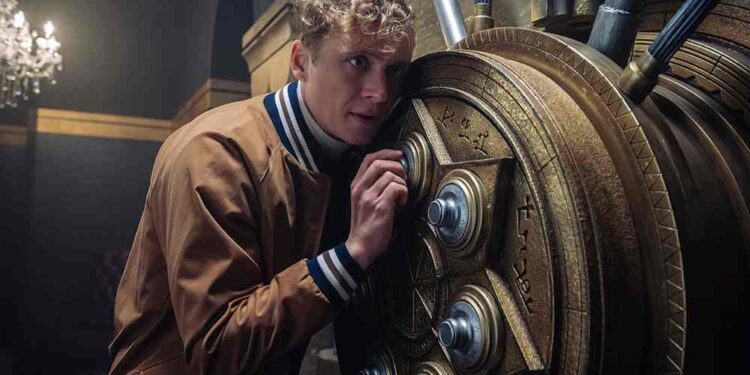 Matthias Schweighöfer gesperrt