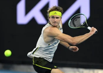 Alexander Zverev siegt in München