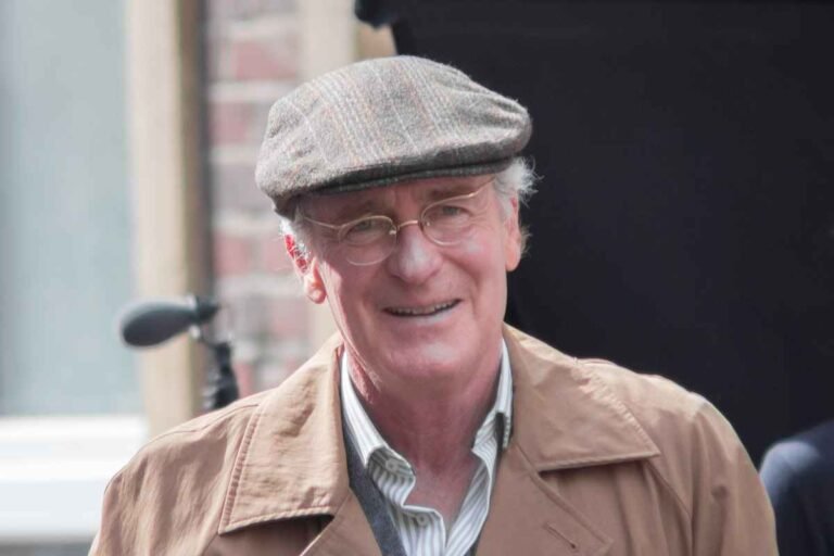 August Zirner enthüllt