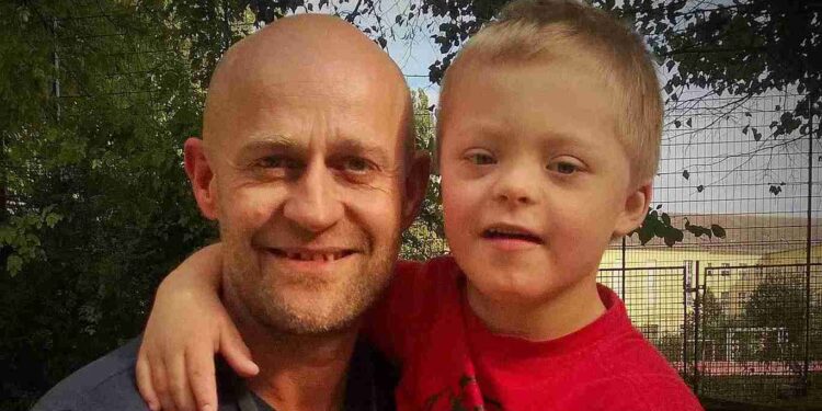 Jürgen Vogel und das Geheimnis seiner Rollenwahl