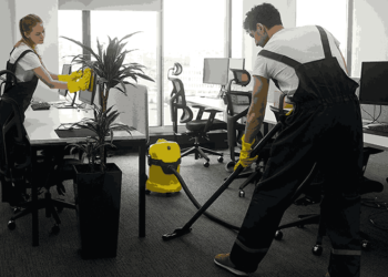 Ihr Arbeitsumfeld verbessern