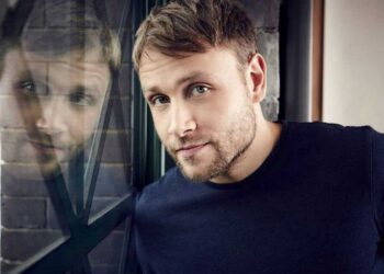 Max Riemelt erobert Italien