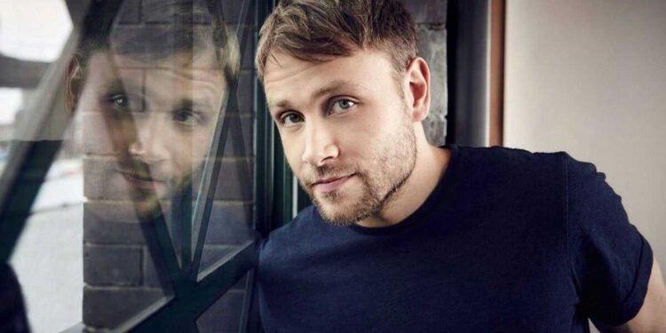 Max Riemelt erobert Italien