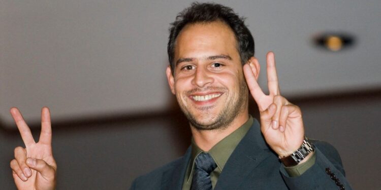 Moritz Bleibtreu wird Vater