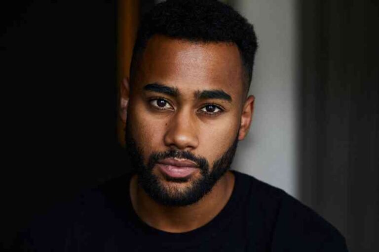 Pablo Grant Erinnerungen