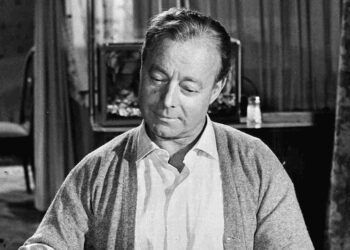 Heinz Rühmanns Stimme lebt weiter