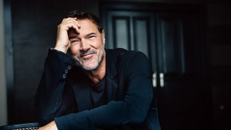 Sebastian Koch und Hollywood