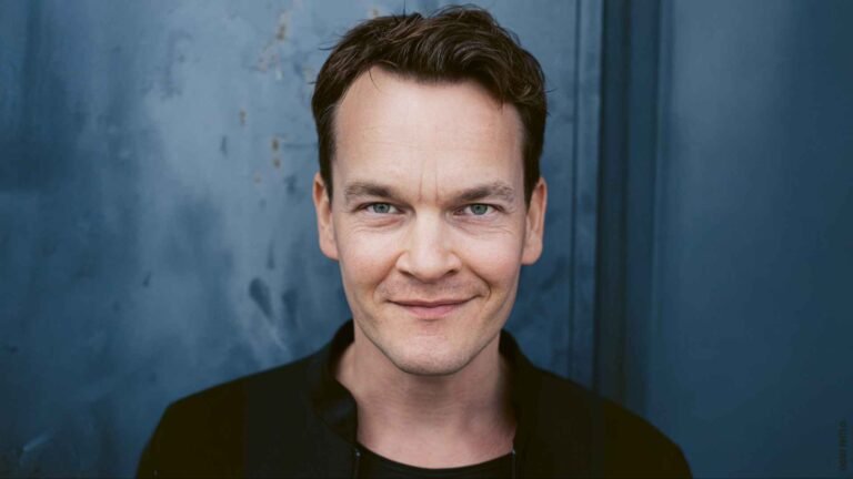 Ludwig Blochberger Training & Fitness: So bleibt er in Topform Ludwig Blochberger Training & Fitness