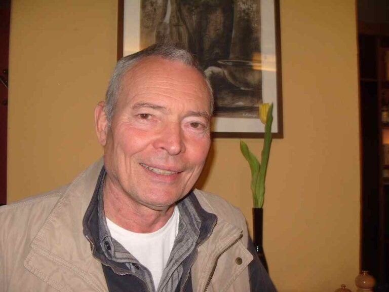 Was wurde aus Thomas Danneberg