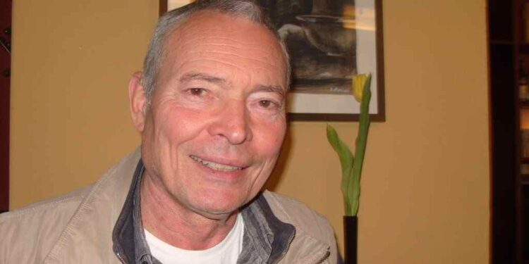 Was wurde aus Thomas Danneberg