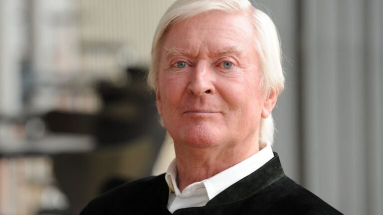 Peer Augustinski und letzter Wunsch – Was kaum jemand wusste Peer Augustinski und letzter Wunsch