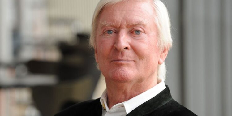 Peer Augustinski und letzter Wunsch