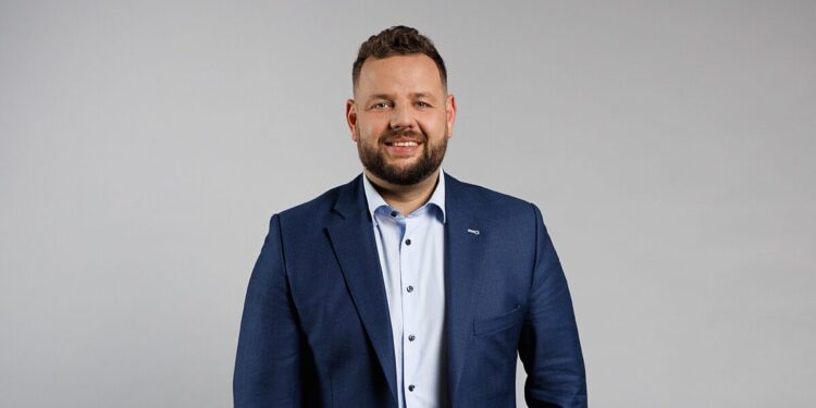 Sebastian Fischers Erfolg