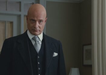 Christian Berkel enthüllt ein Familiengeheimnis