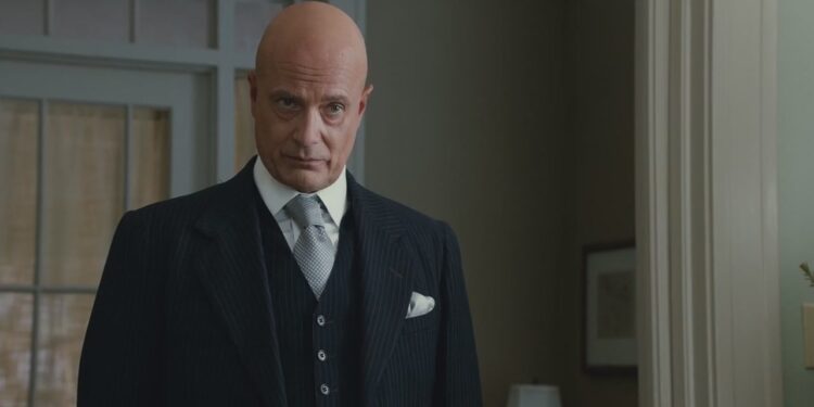 Christian Berkel enthüllt ein Familiengeheimnis