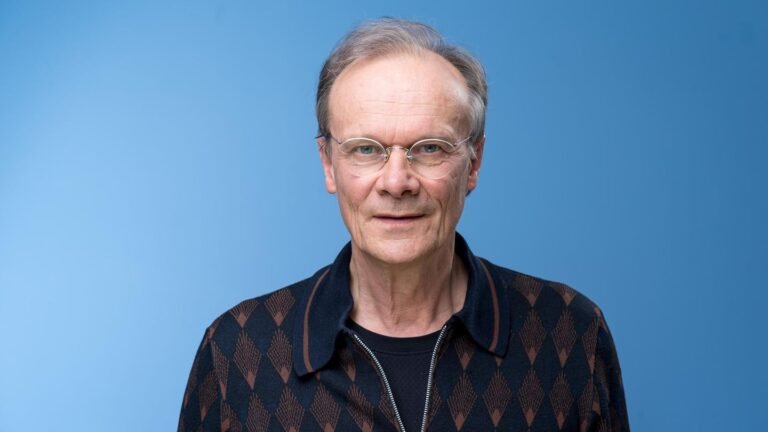 Edgar Selge und die Literatur